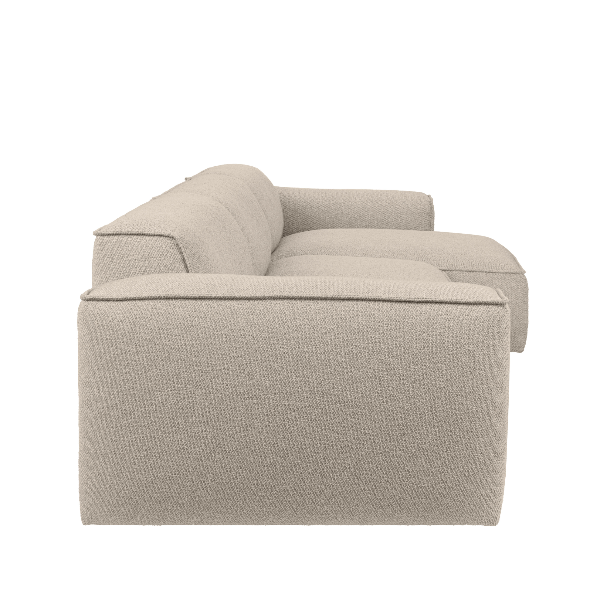 Prime Lux 4-sits soffa divan