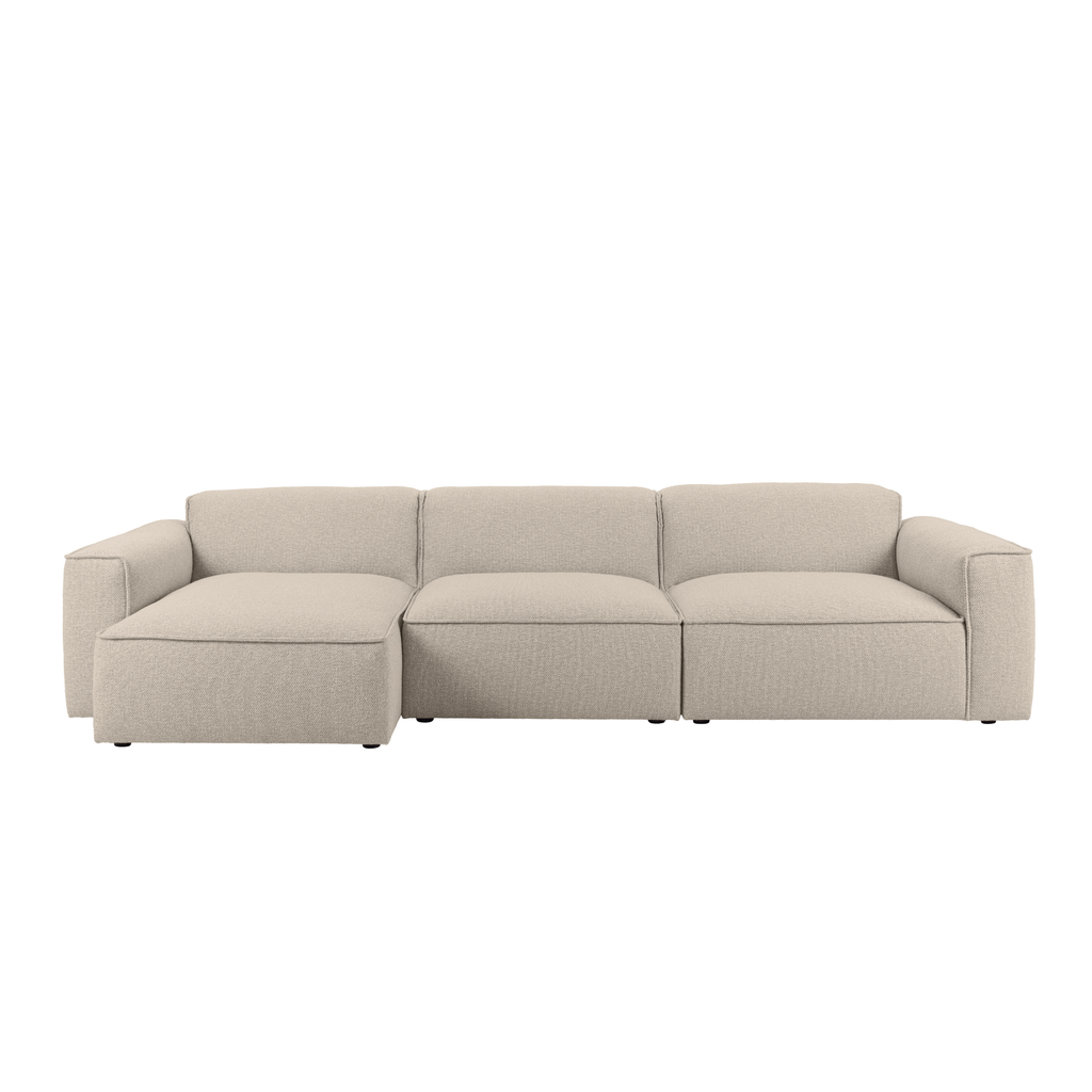 Prime Lux 4-sits soffa divan