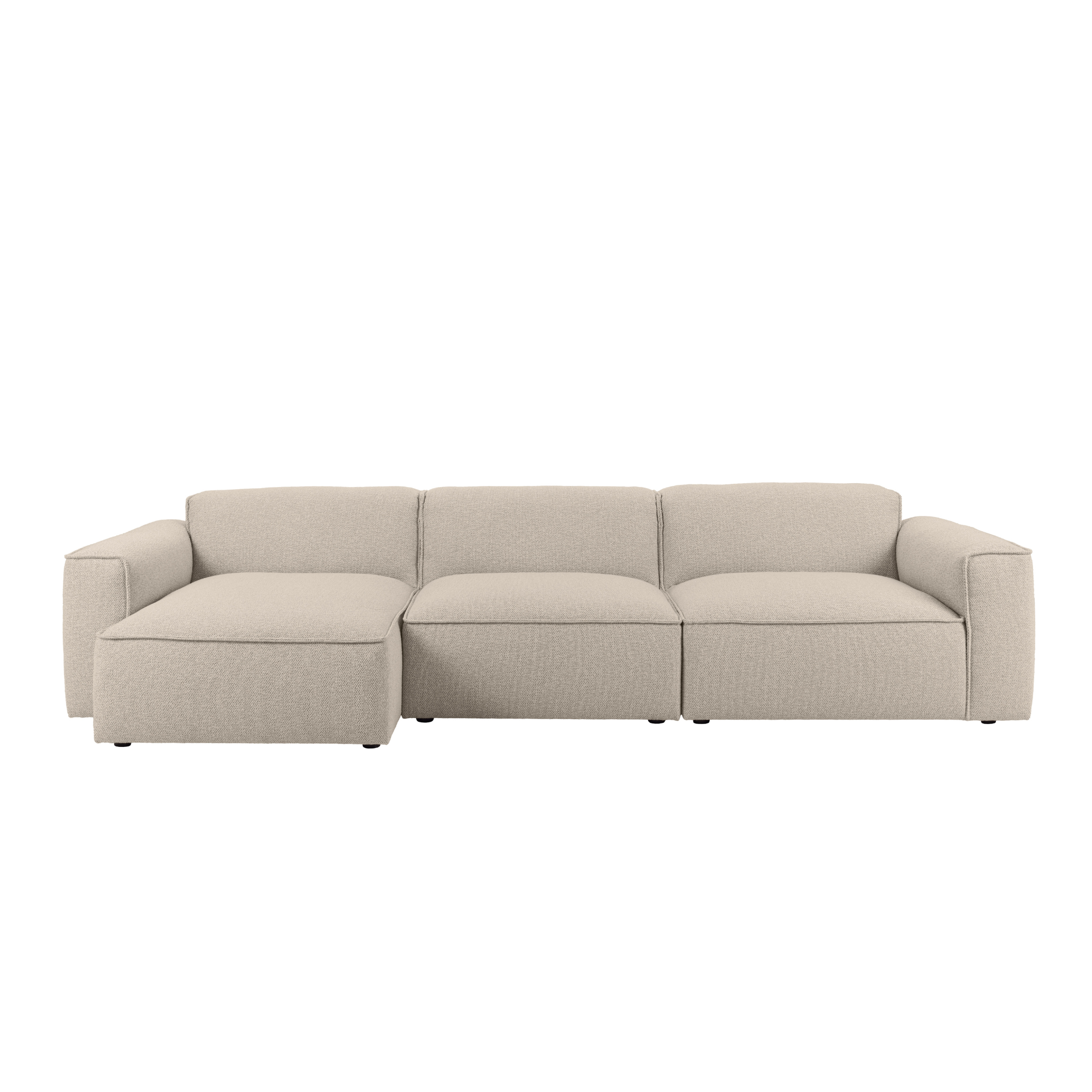 Prime Lux 4-sits soffa divan