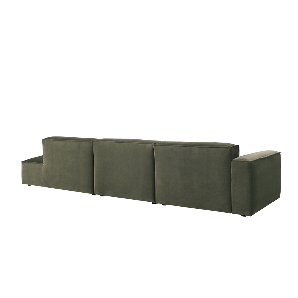 Prime Lux 4-sits soffa