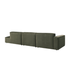 Prime Lux 4-sits soffa