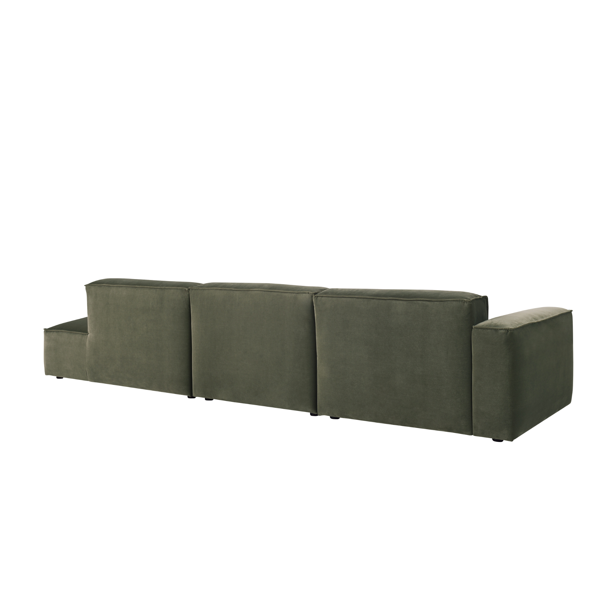 Prime Lux 4-sits soffa