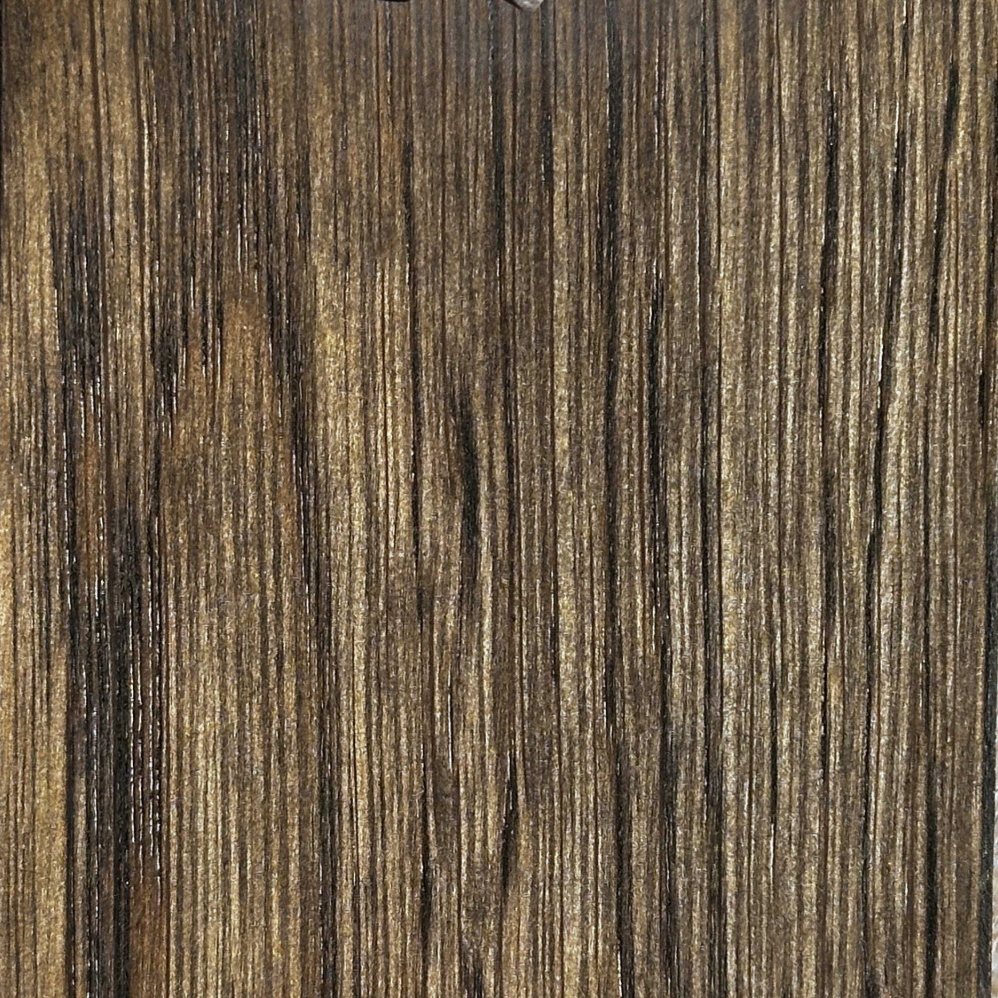 Kuma sideboard med hylla