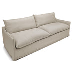 Zafira 3,5-sits soffa