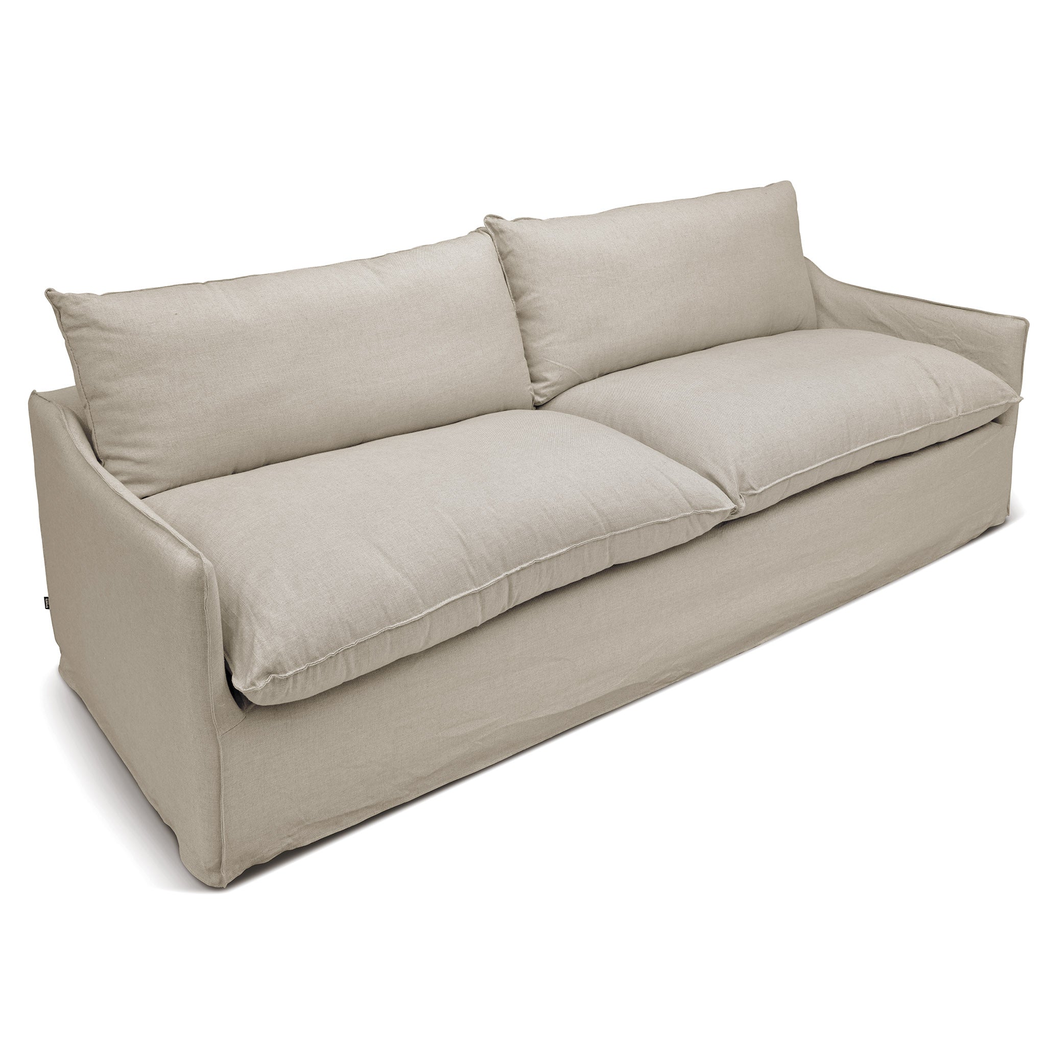Zafira 3,5-sits soffa