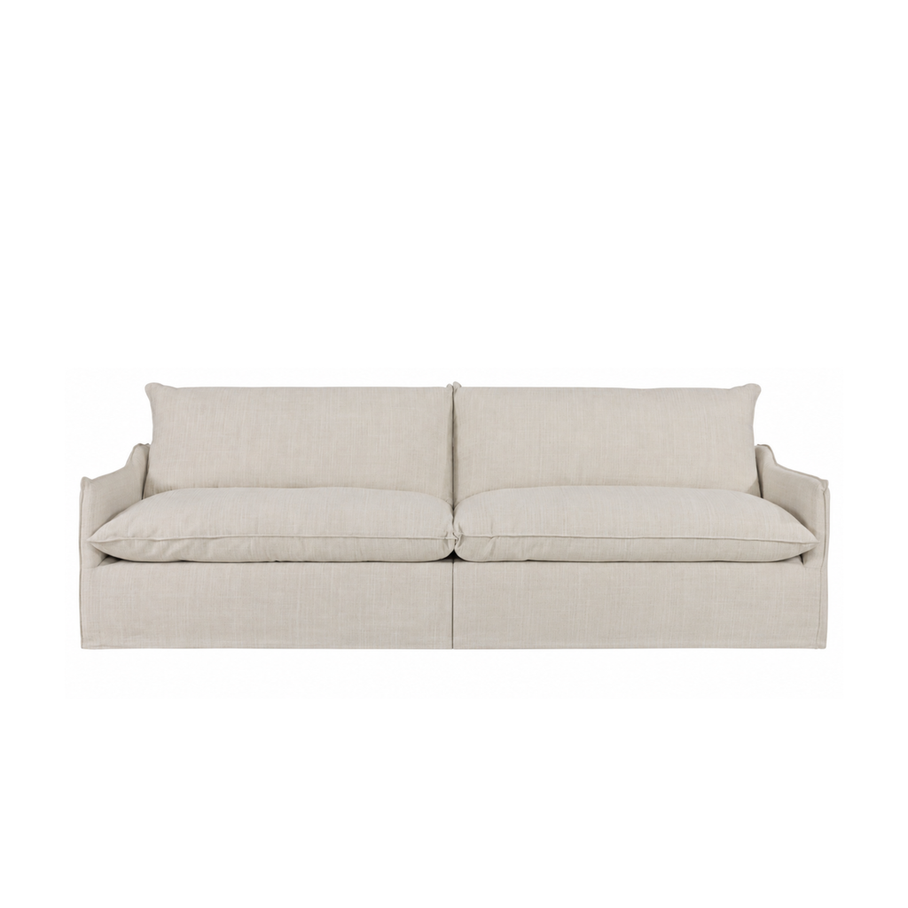 Zafira 4-sits soffa