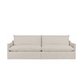 Zafira 4-sits soffa