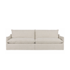 Zafira 4-sits soffa
