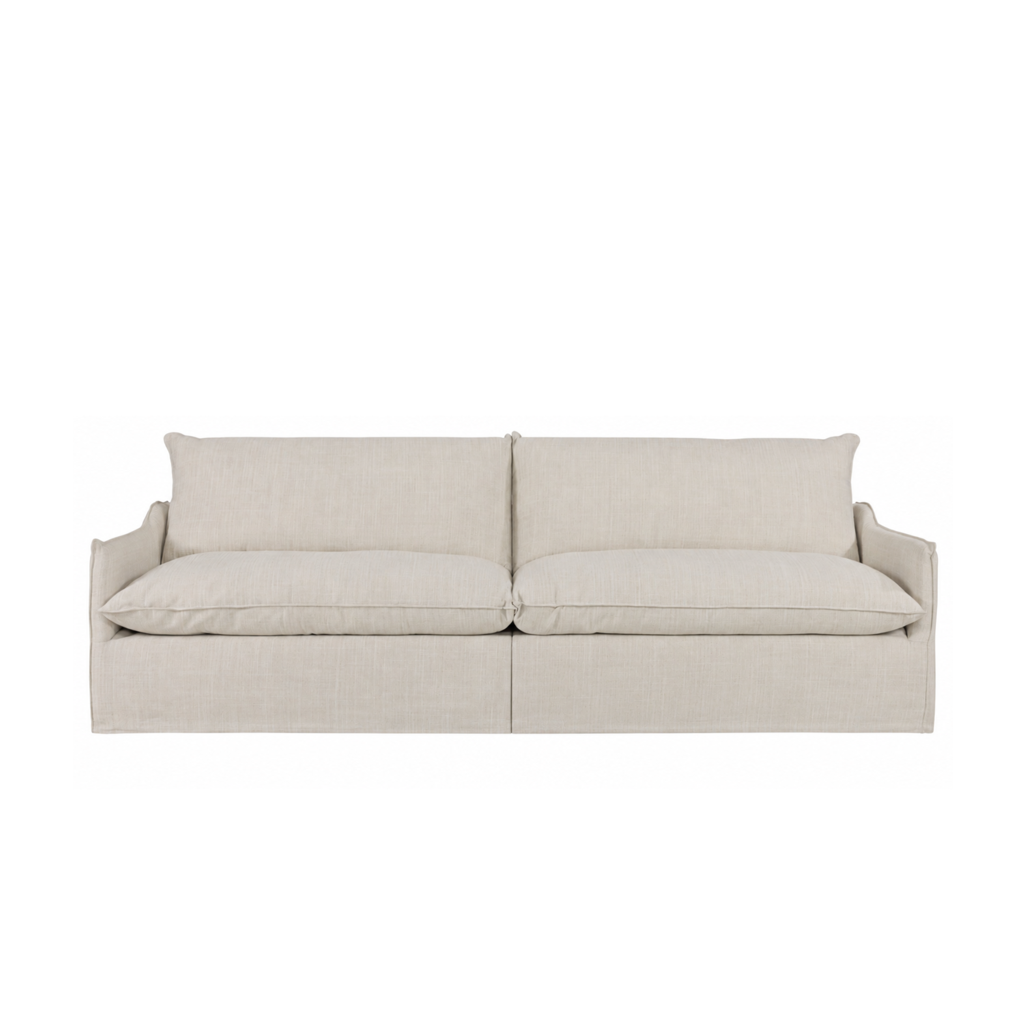 Zafira 4-sits soffa