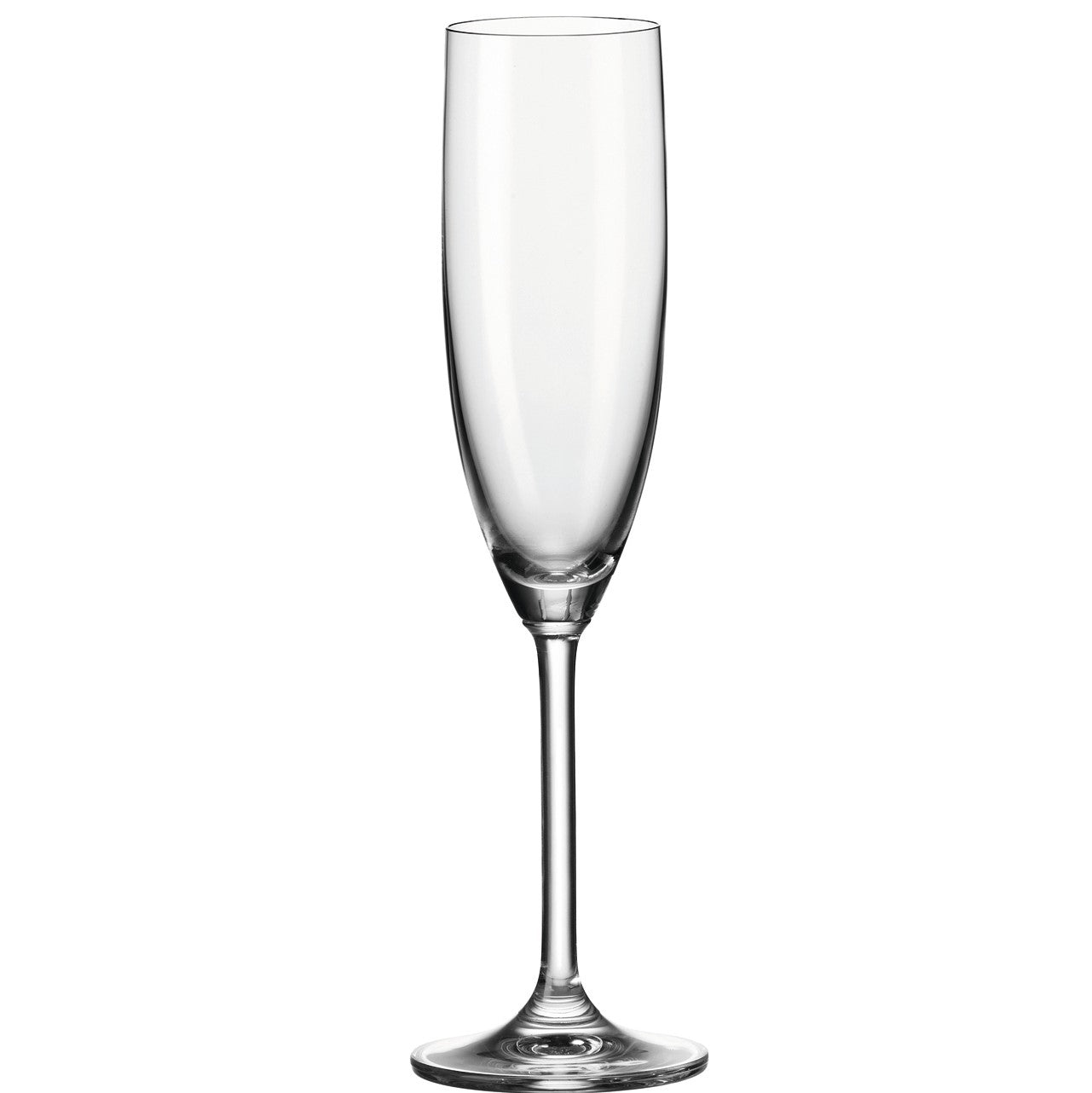 Daily champagneglas 6-p