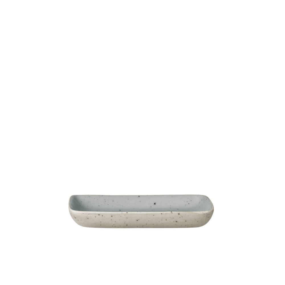 Sablo snacksskål Ø6,5 cm i färgen Stone från Blomus
