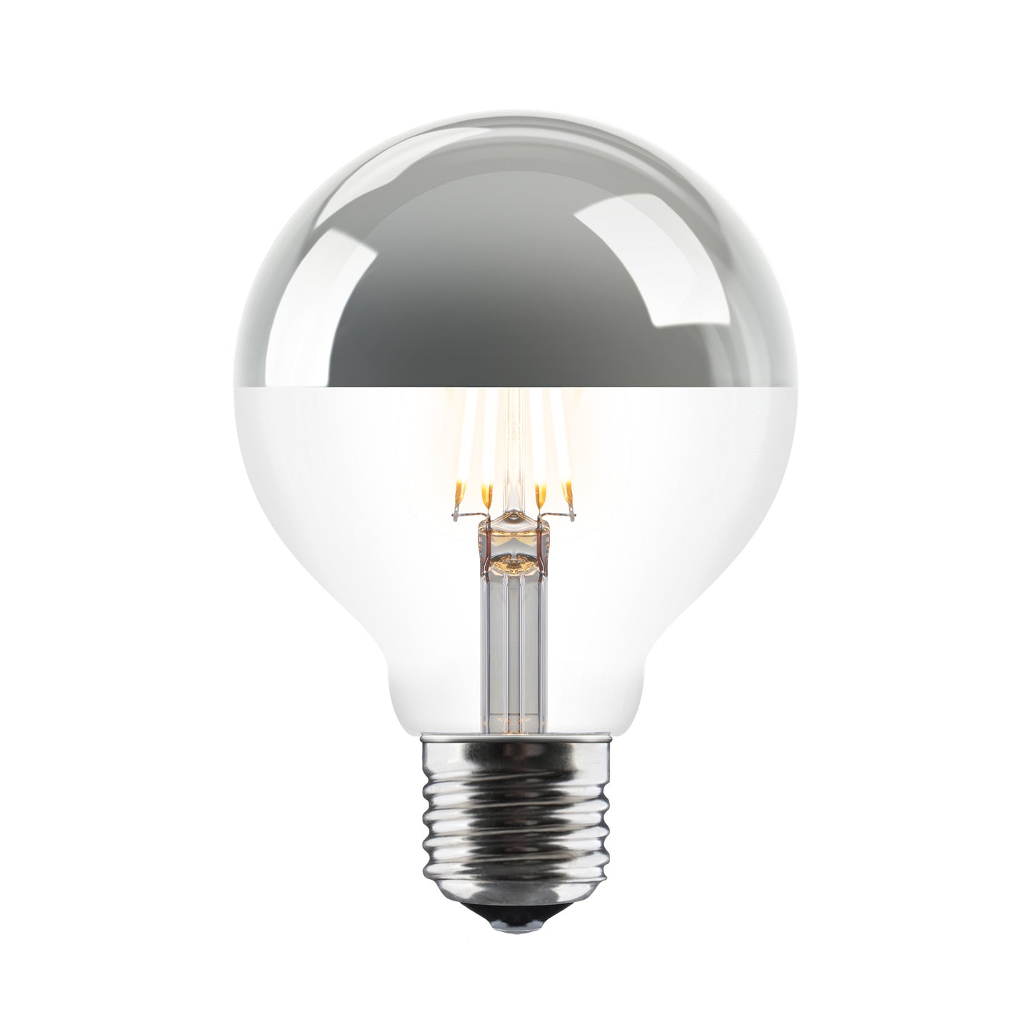 LED glödlampa Idea