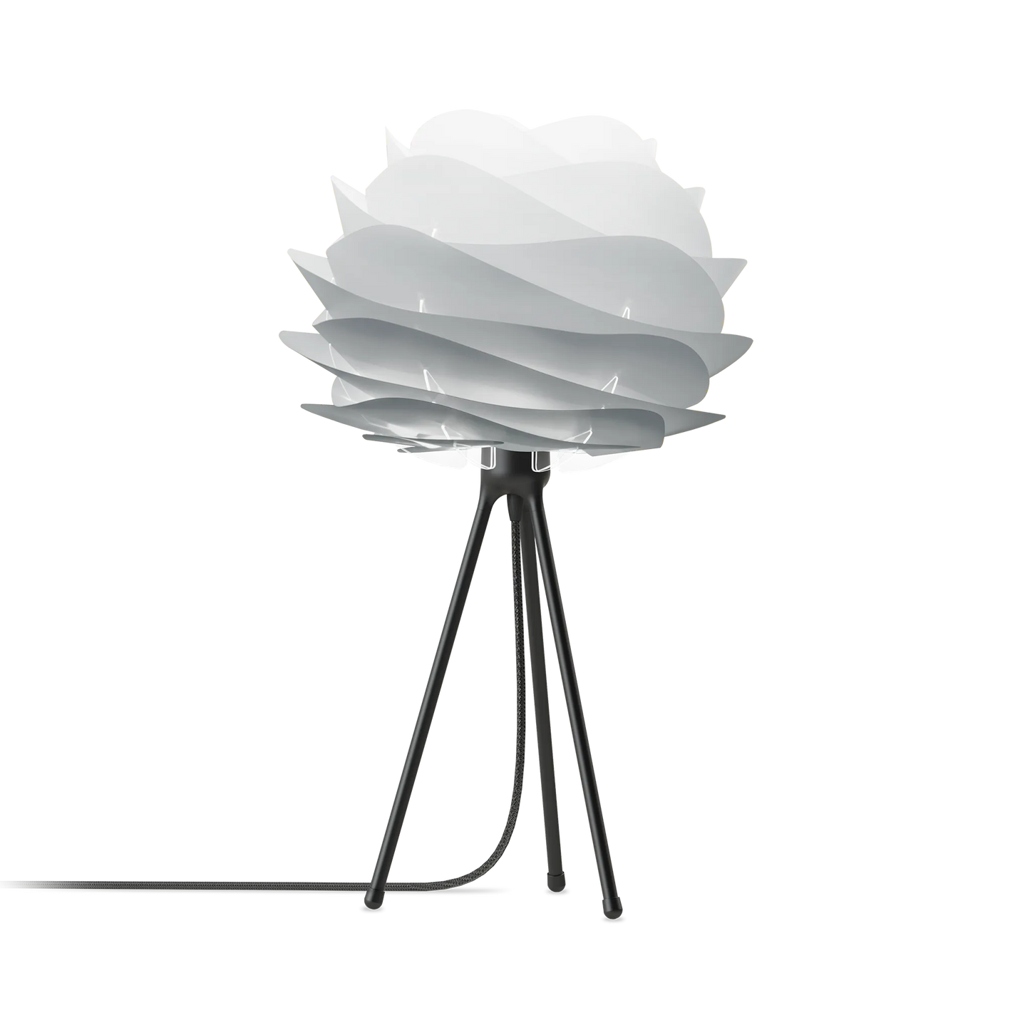 Carmina Mini lampskärm för lamphållare i färgen Turquoise