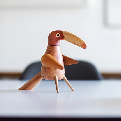 The Pepper Bird är en designklassiker från Spring Copenhagen